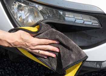 Amio - ΠΑΝΑΚΙ ΣΤΕΓΝΩΜΑΤΟΣ ΜΙΚΡΟΦΙΜΠΡΑ 40x30cm 800gr/m2 - 1 ΤΕΜ. (03980/AM)