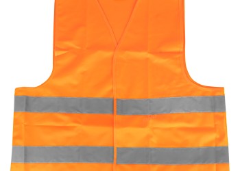 Amio - ΓΙΛΕΚΟ ΑΝΑΚΛΑΣΤΙΚΟ ΕΚΤΑΚΤΗΣ ΑΝΑΓΚΗΣ XXΧL (ΦΩΣΦΟΡΙΖΕ/ΠΟΡΤΟΚΑΛΙ/ΠΟΛΥΕΣΤΕΡΙΚΟ) - 1 τεμ. (03986/AM)