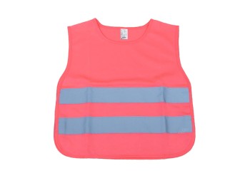 Amio - ΓΙΛΕΚΟ ΑΝΑΚΛΑΣΤΙΚΟ ΕΚΤΑΚΤΗΣ ΑΝΑΓΚΗΣ ΓΙΑ ΠΑΙΔΙΑ 5-14 ΧΡΟΝΩΝ ΡΟΖ - 1 τεμ. (03987/AM)