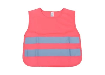 Amio - ΓΙΛΕΚΟ ΑΝΑΚΛΑΣΤΙΚΟ ΕΚΤΑΚΤΗΣ ΑΝΑΓΚΗΣ ΓΙΑ ΠΑΙΔΙΑ 5-14 ΧΡΟΝΩΝ ΡΟΖ - 1 τεμ. (03987/AM)