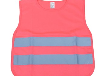 Amio - ΓΙΛΕΚΟ ΑΝΑΚΛΑΣΤΙΚΟ ΕΚΤΑΚΤΗΣ ΑΝΑΓΚΗΣ ΓΙΑ ΠΑΙΔΙΑ 5-14 ΧΡΟΝΩΝ ΡΟΖ - 1 τεμ. (03987/AM)