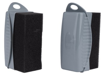 Amio - ΣΦΟΥΓΓΑΡΙΑ ΓΥΑΛΙΣΜΑΤΟΣ ΕΛΑΣΤΙΚΩΝ - 2 Τεμ. (04019/AM)