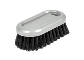 Amio - ΒΟΥΡΤΣΑ ΚΑΘΑΡΙΣΜΟΥ ΜΟΚΕΤΑΣ/ΚΑΘΙΣΜΑΤΩΝ 14cm - 1 Τεμ. (04021/AM)