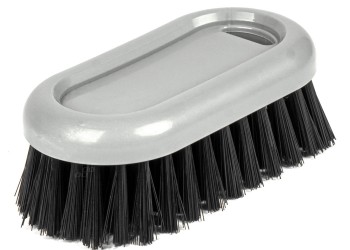 Amio - ΒΟΥΡΤΣΑ ΚΑΘΑΡΙΣΜΟΥ ΜΟΚΕΤΑΣ/ΚΑΘΙΣΜΑΤΩΝ 14cm - 1 Τεμ. (04021/AM)