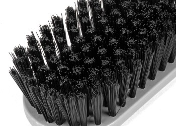 Amio - ΒΟΥΡΤΣΑ ΚΑΘΑΡΙΣΜΟΥ ΜΟΚΕΤΑΣ/ΚΑΘΙΣΜΑΤΩΝ 14cm - 1 Τεμ. (04021/AM)