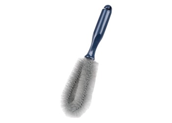 Amio - ΒΟΥΡΤΣΑ ΚΑΘΑΡΙΣΜΟΥ ΖΑΝΤΩΝ ΜΕ ΛΑΒΗ 27cm - 1 Τεμ. (04022/AM)