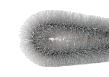 Amio - ΒΟΥΡΤΣΑ ΚΑΘΑΡΙΣΜΟΥ ΖΑΝΤΩΝ ΜΕ ΛΑΒΗ 27cm - 1 Τεμ. (04022/AM)