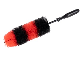 Amio - ΒΟΥΡΤΣΑ ΠΛΥΣΙΜΑΤΟΣ ΖΑΝΤΩΝ ΜΕ ΛΑΒΗ ΚΩΝΙΚΗ 44,5cm - 1 ΤΕΜ. (04024/AM)