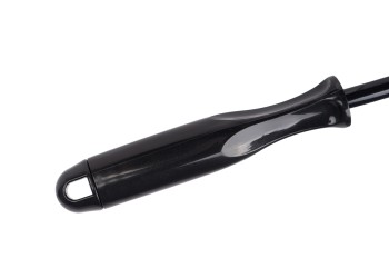 Amio - ΒΟΥΡΤΣΑ ΠΛΥΣΙΜΑΤΟΣ ΖΑΝΤΩΝ ΜΕ ΛΑΒΗ ΚΩΝΙΚΗ 44,5cm - 1 ΤΕΜ. (04024/AM)