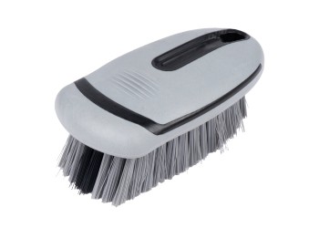 Amio - ΒΟΥΡΤΣΑ ΚΑΘΑΡΙΣΜΟΥ ΜΟΚΕΤΑΣ/ΚΑΘΙΣΜΑΤΩΝ 14cm - 1 ΤΕΜ. (04026/AM)