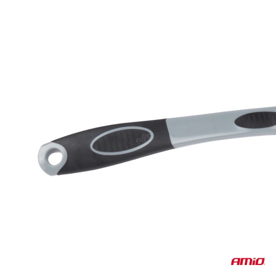 Amio - ΒΟΥΡΤΣΑΚΙ ΚΑΘΑΡΙΣΜΟΥ 20cm - 1 ΤΕΜ. (04029/AM)