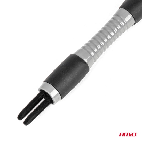 Amio - ΠΙΝΕΛΑ ΛΕΠΤΟΜΕΡΟΥΣ ΚΑΘΑΡΙΣΜΟΥ ΕΣΩΤΕΡΙΚΟΥ ΧΩΡΟΥ 18,5cm - 3 ΤΕΜ. (04033/AM)