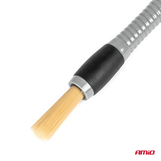 Amio - ΠΙΝΕΛΑ ΛΕΠΤΟΜΕΡΟΥΣ ΚΑΘΑΡΙΣΜΟΥ ΕΣΩΤΕΡΙΚΟΥ ΧΩΡΟΥ 18,5cm - 3 ΤΕΜ. (04033/AM)