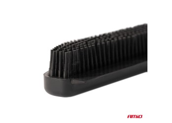 Amio - ΒΟΥΡΤΣΑ ΚΑΘΑΡΙΣΜΟΥ ΜΟΚΕΤΑΣ/ΚΑΘΙΣΜΑΤΩΝ 25cm - 1 τεμ. (04034/AM)