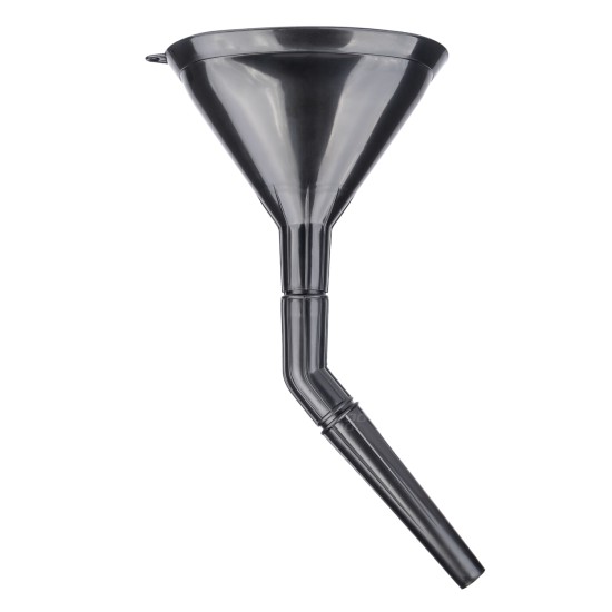 Amio - ΧΩΝΙ ΚΑΥΣΙΜΟΥ ΠΛΑΣΤΙΚΟ ΑΠΟΣΠΩΜΕΝΟ ΜΕ ΕΥΚΑΜΠΤΟ ΣΩΛΗΝΑ 430mm ΔΙΑΜΕΤΡΟΥ 140mm - 1 ΤΕΜ. (04037/AM)