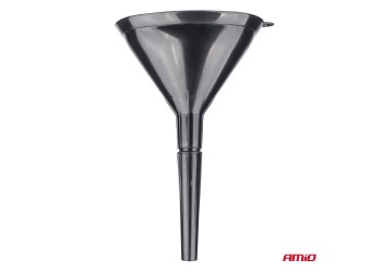 Amio - ΧΩΝΙ ΚΑΥΣΙΜΟΥ ΠΛΑΣΤΙΚΟ ΑΠΟΣΠΩΜΕΝΟ ΜΕ ΕΥΚΑΜΠΤΟ ΣΩΛΗΝΑ 430mm ΔΙΑΜΕΤΡΟΥ 140mm - 1 ΤΕΜ. (04037/AM)