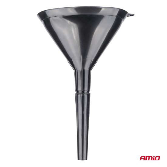 Amio - ΧΩΝΙ ΚΑΥΣΙΜΟΥ ΠΛΑΣΤΙΚΟ ΑΠΟΣΠΩΜΕΝΟ ΜΕ ΕΥΚΑΜΠΤΟ ΣΩΛΗΝΑ 430mm ΔΙΑΜΕΤΡΟΥ 140mm - 1 ΤΕΜ. (04037/AM)