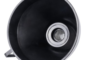 Amio - ΧΩΝΙ ΚΑΥΣΙΜΟΥ ΠΛΑΣΤΙΚΟ ΑΠΟΣΠΩΜΕΝΟ ΜΕ ΕΥΚΑΜΠΤΟ ΣΩΛΗΝΑ ΣΕ ΣΠΙΡΑΛ 400mm ΔΙΑΜΕΤΡΟΥ 160mm - 1 ΤΕΜ. (04038/AM)