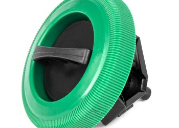 Amio - ΤΑΠΑ ΚΑΥΣΙΜΟΥ ΔΙΕΘΝΗΣ (UNIVERSAL) ΜΕ ΔΙΑΚΟΠΤΗ ΚΛΕΙΔΩΜΑΤΟΣ ΠΛΑΣΤΙΚΗ - 1 ΤΕΜ. (04048/AM)