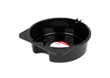 Amio - ΛΕΚΑΝΗ ΓΙΑ ΛΑΔΙΑ 8L 39cm ΔΟΧΕΙΟ ΑΛΛΑΓΗΣ ΛΑΔΙΩΝ - 1 τεμ. (04051/AM)