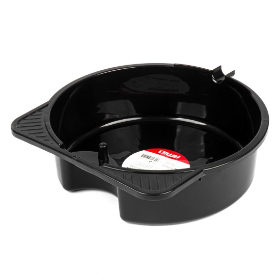 Amio - ΛΕΚΑΝΗ ΓΙΑ ΛΑΔΙΑ 8L 39cm ΔΟΧΕΙΟ ΑΛΛΑΓΗΣ ΛΑΔΙΩΝ - 1 τεμ. (04051/AM)