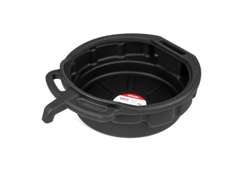 Amio - ΛΕΚΑΝΗ ΓΙΑ ΛΑΔΙΑ ΜΕ ΣΤΟΜΙΟ 16L 56cm ΔΟΧΕΙΟ ΑΛΛΑΓΗΣ ΛΑΔΙΩΝ - 1 τεμ. (04053/AM)