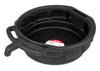 Amio - ΛΕΚΑΝΗ ΓΙΑ ΛΑΔΙΑ ΜΕ ΣΤΟΜΙΟ 16L 56cm ΔΟΧΕΙΟ ΑΛΛΑΓΗΣ ΛΑΔΙΩΝ - 1 τεμ. (04053/AM)