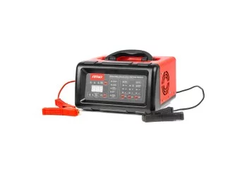 Amio - ΕΚΚΙΝΗΤΗΣ/ΦΟΡΤΙΣΤΗΣ ΜΠΑΤΑΡΙΑΣ 6/12V (100Α START ENGINE) - 1 ΤΕΜ. (04057/AM)