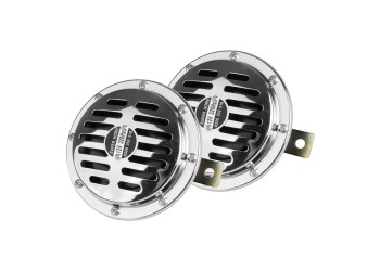 Amio - ΚΟΡΝΑ ΑΥΤΟΚΙΝΗΤΟΥ/ΤΡΑΚΤΕΡ 12V 110db - 1 ΤΕΜ. (04074/AM)