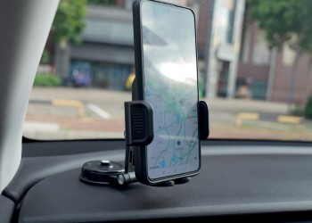 Amio - ΒΑΣΗ ΣΤΗΡΙΞΗΣ ΚΙΝΗΤΟΥ ΓΙΑ ΤΑΜΠΛΟ/ΑΕΡΑΓΩΓΟ 360° - 1 τεμ. (04138/AM)