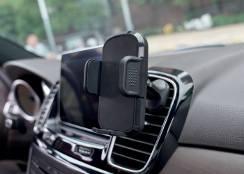 Amio - ΒΑΣΗ ΣΤΗΡΙΞΗΣ ΚΙΝΗΤΟΥ ΓΙΑ ΑΕΡΑΓΩΓΟ 360° - 1 τεμ. (04139/AM)