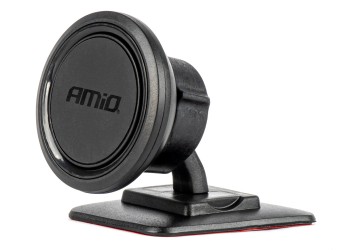 Amio - ΒΑΣΗ ΣΤΗΡΙΞΗΣ ΚΙΝΗΤΟΥ ΜΑΓΝΗΤΙΚΗ ΓΙΑ ΤΑΜΠΛΟ 360° - 1 τεμ. (04140/AM)