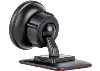 Amio - ΒΑΣΗ ΣΤΗΡΙΞΗΣ ΚΙΝΗΤΟΥ ΜΑΓΝΗΤΙΚΗ ΓΙΑ ΤΑΜΠΛΟ 360° - 1 τεμ. (04140/AM)