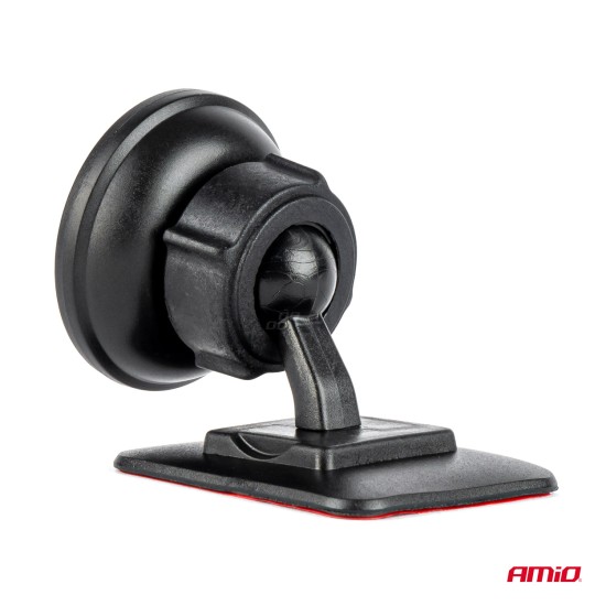 Amio - ΒΑΣΗ ΣΤΗΡΙΞΗΣ ΚΙΝΗΤΟΥ ΜΑΓΝΗΤΙΚΗ ΓΙΑ ΤΑΜΠΛΟ 360° - 1 τεμ. (04140/AM)