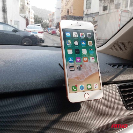 Amio - ΒΑΣΗ ΣΤΗΡΙΞΗΣ ΚΙΝΗΤΟΥ ΜΑΓΝΗΤΙΚΗ ΓΙΑ ΤΑΜΠΛΟ 360° - 1 τεμ. (04140/AM)