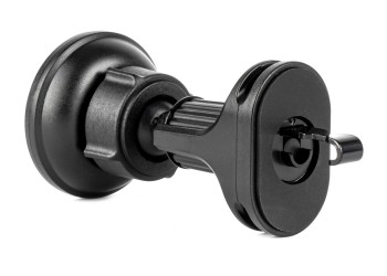 Amio - ΒΑΣΗ ΣΤΗΡΙΞΗΣ ΚΙΝΗΤΟΥ ΜΑΓΝΗΤΙΚΗ ΓΙΑ ΑΕΡΑΓΩΓΟ 360° - 1 τεμ. (04141/AM)