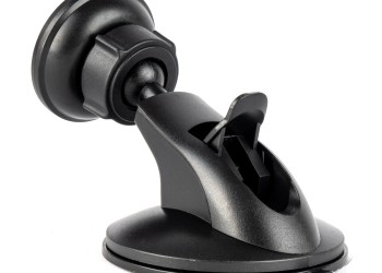 Amio - ΒΑΣΗ ΣΤΗΡΙΞΗΣ ΚΙΝΗΤΟΥ ΜΑΓΝΗΤΙΚΗ ΓΙΑ ΤΖΑΜΙ 360° - 1 τεμ. (04142/AM)