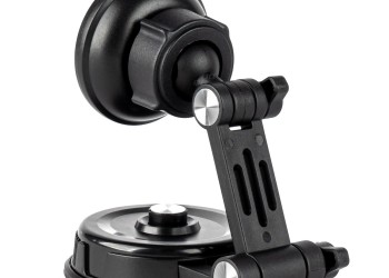 Amio - ΒΑΣΗ ΣΤΗΡΙΞΗΣ ΚΙΝΗΤΟΥ ΜΑΓΝΗΤΙΚΗ ΓΙΑ ΤΑΜΠΛΟ 360° - 1 τεμ. (04144/AM)