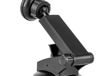 Amio - ΒΑΣΗ ΣΤΗΡΙΞΗΣ ΚΙΝΗΤΟΥ ΜΑΓΝΗΤΙΚΗ ΓΙΑ ΤΖΑΜΙ 360Ο - 1 τεμ. (04145/AM)