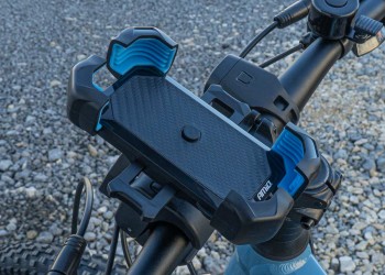 Amio - ΒΑΣΗ ΣΤΗΡΙΞΗΣ ΚΙΝΗΤΟΥ ΓΙΑ MOTO/ΠΟΔΗΛΑΤΟ/SCOOTER 360° - 1 τεμ. (04146/AM)