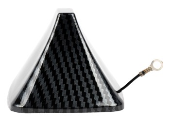 Amio - ΚΕΡΑΙΑ ΟΡΟΦΗΣ ΚΑΡΧΑΡΙΑΣ CARBON UNIVERSAL - 1 ΤΕΜ. (04156/AM)