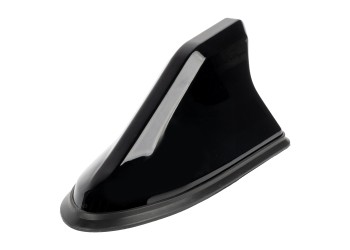 Amio - ΚΕΡΑΙΑ ΟΡΟΦΗΣ ΚΑΡΧΑΡΙΑΣ UNIVERSAL ΜΑΥΡΗ - 1 ΤΕΜ. (04157/AM)