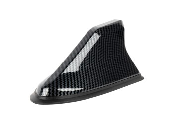 Amio - ΚΕΡΑΙΑ ΟΡΟΦΗΣ ΚΑΡΧΑΡΙΑΣ CARBON UNIVERSAL - 1 ΤΕΜ. (04158/AM)