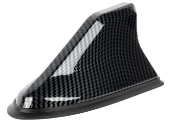 Amio - ΚΕΡΑΙΑ ΟΡΟΦΗΣ ΚΑΡΧΑΡΙΑΣ CARBON UNIVERSAL - 1 ΤΕΜ. (04158/AM)