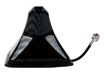 Amio - ΚΕΡΑΙΑ ΟΡΟΦΗΣ ΚΑΡΧΑΡΙΑΣ CARBON UNIVERSAL - 1 ΤΕΜ. (04158/AM)