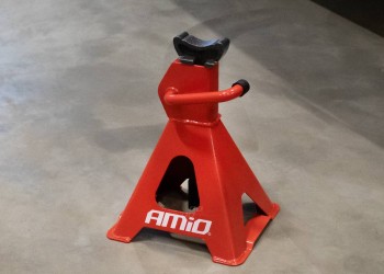 Amio - ΣΤΡΙΠΟΔΑ 2 ΤΟΝΩΝ (2.000kg) ΑΝΥΨΩΣΗ: 265-390mm - 2 ΤΕΜ. (04187/AM)