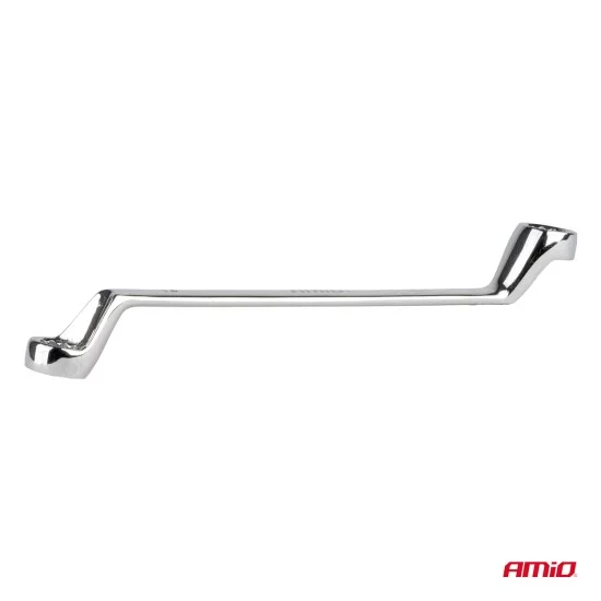 Amio - ΕΡΓΑΛΕΙΟΘΗΚΗ ΜΕ ΤΣΕΠΕΣ ΜΕ ΚΛΕΙΔΙΑ ΠΟΛΥΓΩΝΑ ΔΙΠΛΑ 6-22mm - 8 ΤΕΜ. (04196/AM)