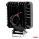 Amio - ΠΡΟΒΟΛΕΑΣ ΕΡΓΑΣΙΑΣ ΤΕΤΡΑΓΩΝΟΣ LED 96W 9-36V 8.000lm 6.500K AWL61 - 1 ΤΕΜ. (04202/AM)