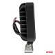 Amio - ΠΡΟΒΟΛΕΑΣ ΕΡΓΑΣΙΑΣ ΤΕΤΡΑΓΩΝΟΣ LED 96W 9-36V 8.000lm 6.500K AWL61 - 1 ΤΕΜ. (04202/AM)