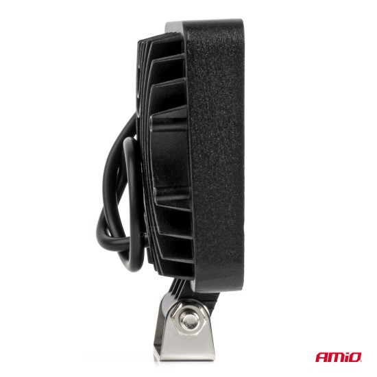 Amio - ΠΡΟΒΟΛΕΑΣ ΕΡΓΑΣΙΑΣ ΤΕΤΡΑΓΩΝΟΣ LED 192W 9-36V 12.000lm 6.500K AWL64 - 1 ΤΕΜ. (04205/AM)